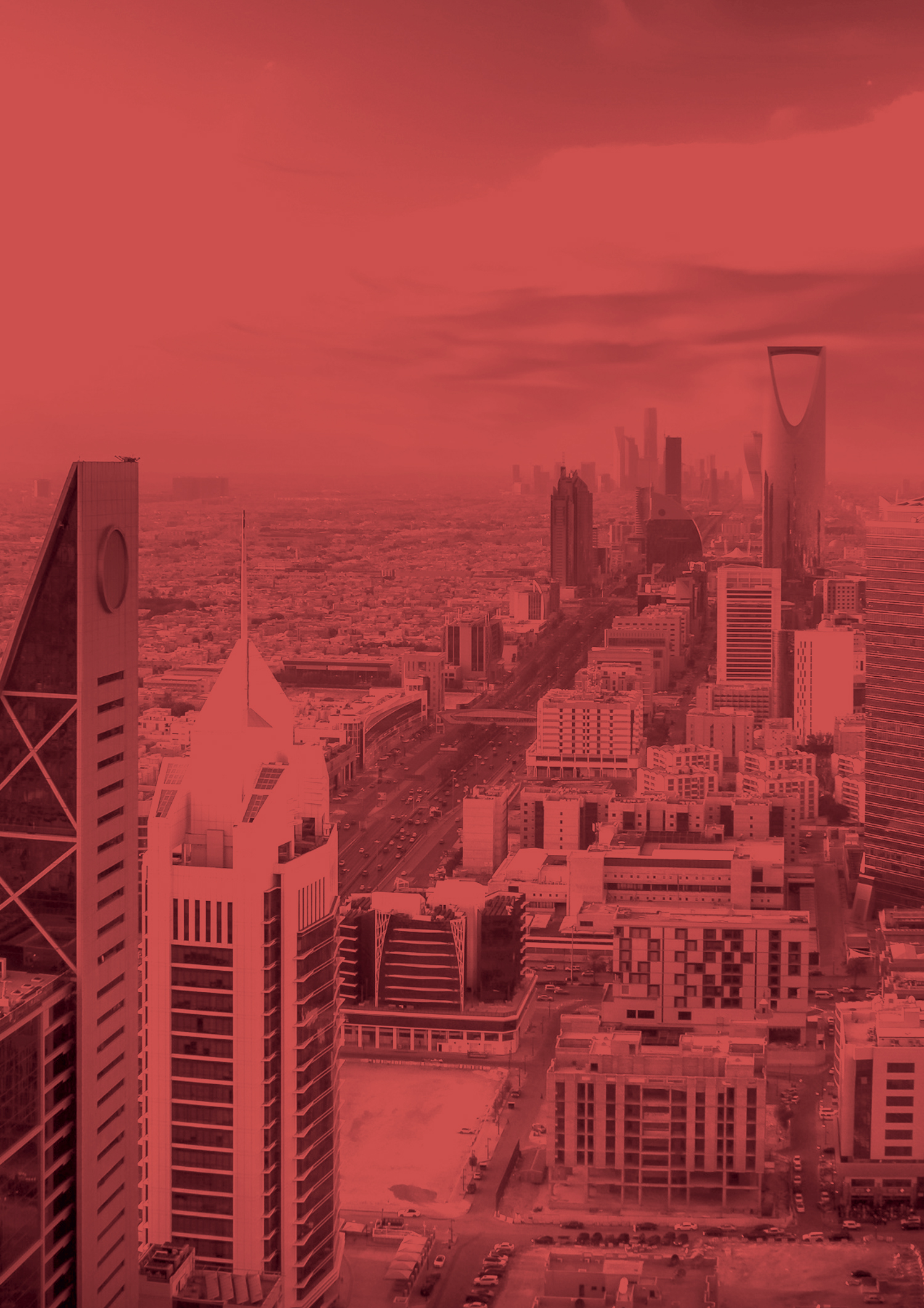 نظرة عامة على أرض سكنية بالرياض – 2021